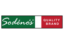 Sodeno's Quality Brand